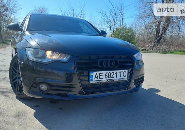 Ауди А6, объемом двигателя 1.97 л и пробегом 391 тыс. км за 16200 $, фото 4 на Automoto.ua