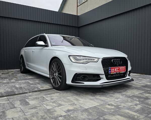 Ауди А6, объемом двигателя 3 л и пробегом 195 тыс. км за 25500 $, фото 34 на Automoto.ua