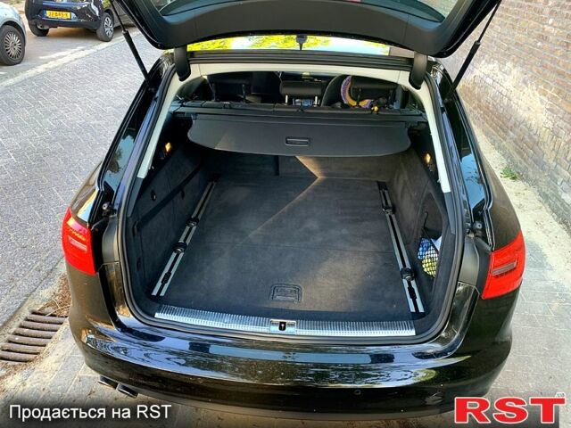 Ауді А6, об'ємом двигуна 2 л та пробігом 155 тис. км за 19500 $, фото 2 на Automoto.ua