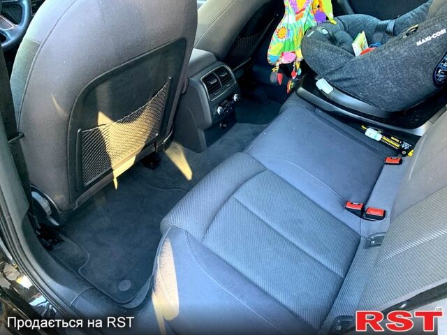 Ауді А6, об'ємом двигуна 2 л та пробігом 155 тис. км за 19500 $, фото 8 на Automoto.ua