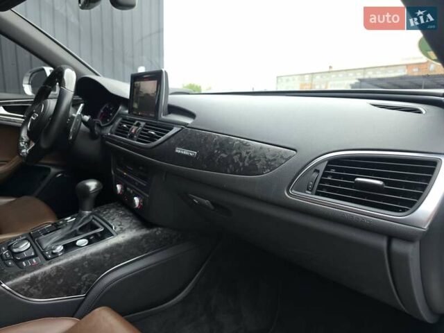Ауди А6, объемом двигателя 3 л и пробегом 195 тыс. км за 25500 $, фото 13 на Automoto.ua