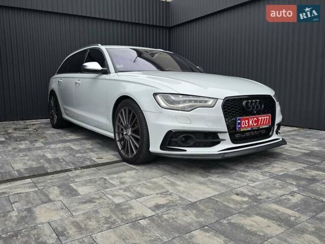 Ауди А6, объемом двигателя 3 л и пробегом 195 тыс. км за 25500 $, фото 27 на Automoto.ua