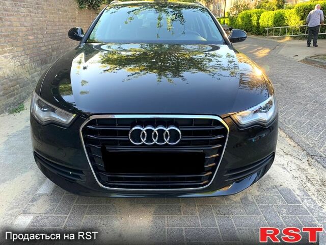 Ауді А6, об'ємом двигуна 2 л та пробігом 155 тис. км за 19500 $, фото 3 на Automoto.ua