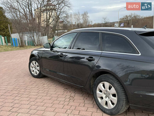Ауди А6, объемом двигателя 2 л и пробегом 241 тыс. км за 17000 $, фото 8 на Automoto.ua