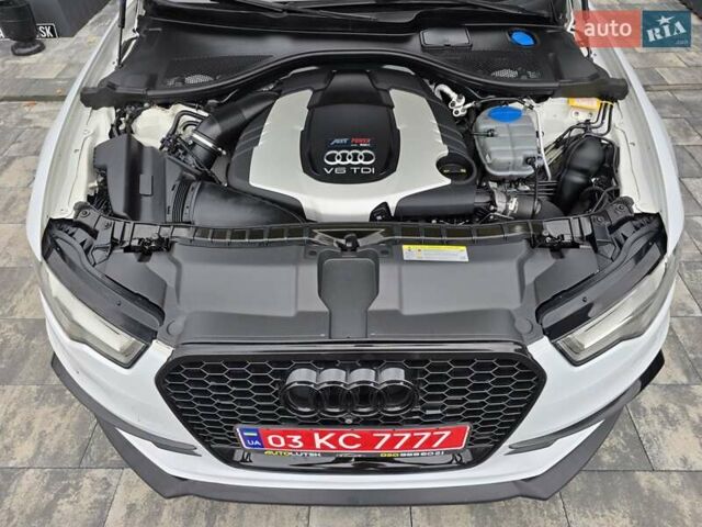 Ауди А6, объемом двигателя 3 л и пробегом 195 тыс. км за 25500 $, фото 3 на Automoto.ua