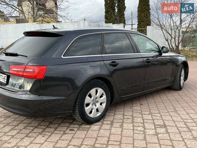 Ауди А6, объемом двигателя 2 л и пробегом 241 тыс. км за 17000 $, фото 5 на Automoto.ua
