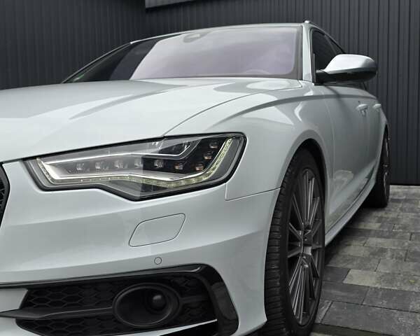 Ауди А6, объемом двигателя 3 л и пробегом 195 тыс. км за 25500 $, фото 37 на Automoto.ua