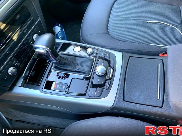 Ауді А6, об'ємом двигуна 2 л та пробігом 155 тис. км за 19500 $, фото 7 на Automoto.ua