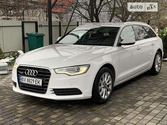 Ауді А6, об'ємом двигуна 2.8 л та пробігом 250 тис. км за 15800 $, фото 2 на Automoto.ua
