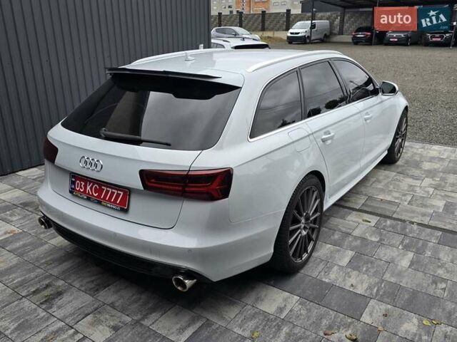 Ауди А6, объемом двигателя 3 л и пробегом 195 тыс. км за 25500 $, фото 33 на Automoto.ua