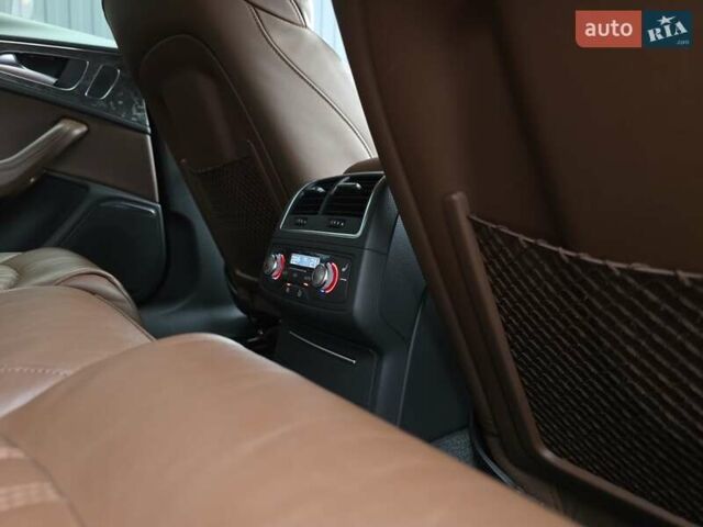 Ауди А6, объемом двигателя 3 л и пробегом 195 тыс. км за 25500 $, фото 19 на Automoto.ua