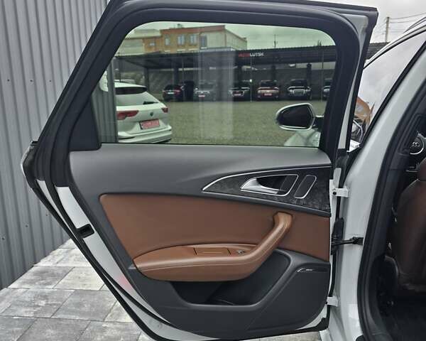 Ауди А6, объемом двигателя 3 л и пробегом 195 тыс. км за 25500 $, фото 17 на Automoto.ua