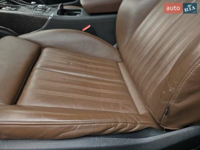 Ауди А6, объемом двигателя 3 л и пробегом 195 тыс. км за 25500 $, фото 10 на Automoto.ua