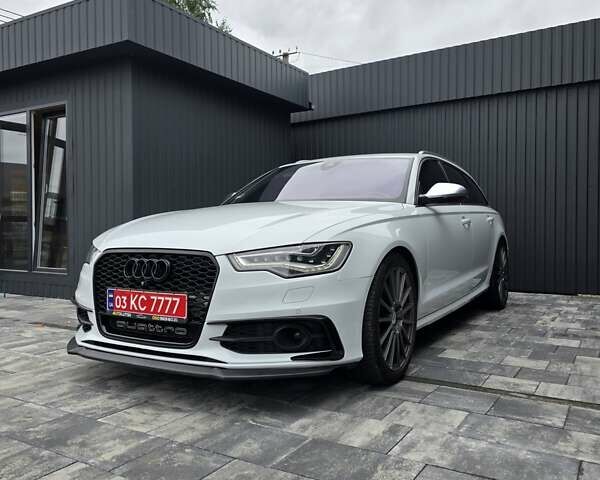 Ауди А6, объемом двигателя 3 л и пробегом 195 тыс. км за 25500 $, фото 35 на Automoto.ua