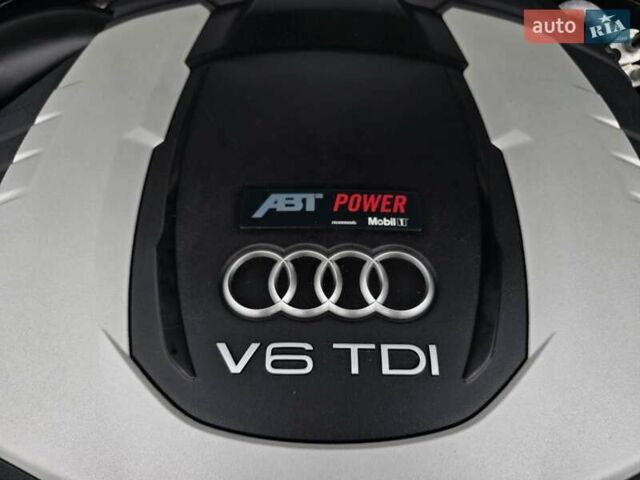 Ауди А6, объемом двигателя 3 л и пробегом 195 тыс. км за 25500 $, фото 4 на Automoto.ua