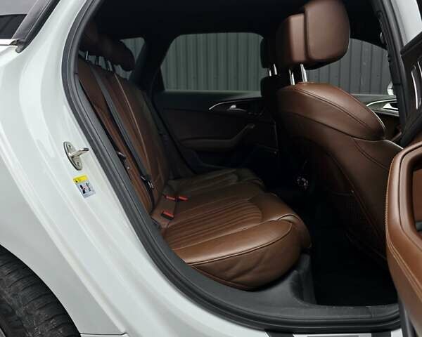 Ауди А6, объемом двигателя 3 л и пробегом 195 тыс. км за 25500 $, фото 20 на Automoto.ua
