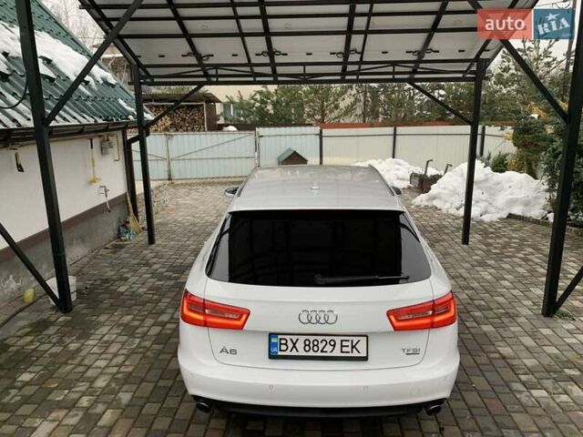 Ауді А6, об'ємом двигуна 2.8 л та пробігом 250 тис. км за 15800 $, фото 15 на Automoto.ua