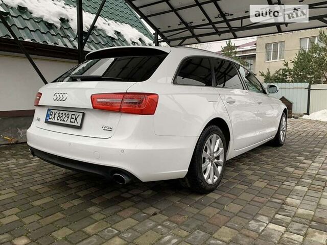 Ауді А6, об'ємом двигуна 2.8 л та пробігом 250 тис. км за 15800 $, фото 6 на Automoto.ua