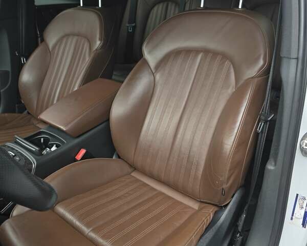 Ауди А6, объемом двигателя 3 л и пробегом 195 тыс. км за 25500 $, фото 9 на Automoto.ua
