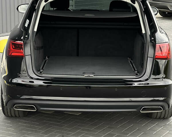 Ауді А6, об'ємом двигуна 3 л та пробігом 273 тис. км за 27000 $, фото 13 на Automoto.ua