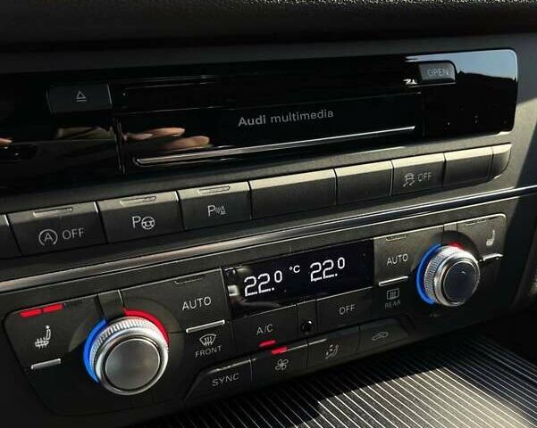 Ауди А6, объемом двигателя 3 л и пробегом 152 тыс. км за 38000 $, фото 9 на Automoto.ua