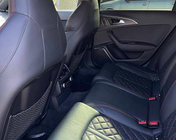 Ауди А6, объемом двигателя 3 л и пробегом 152 тыс. км за 38000 $, фото 16 на Automoto.ua