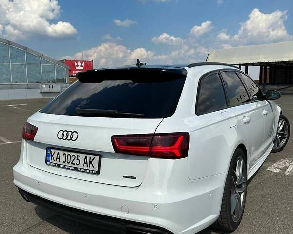 Ауди А6, объемом двигателя 3 л и пробегом 152 тыс. км за 38000 $, фото 2 на Automoto.ua