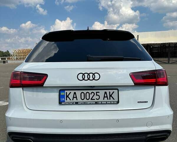 Ауди А6, объемом двигателя 3 л и пробегом 152 тыс. км за 38000 $, фото 3 на Automoto.ua