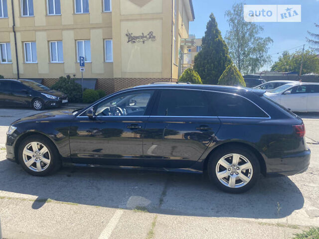 Ауді А6, об'ємом двигуна 3 л та пробігом 247 тис. км за 22500 $, фото 9 на Automoto.ua