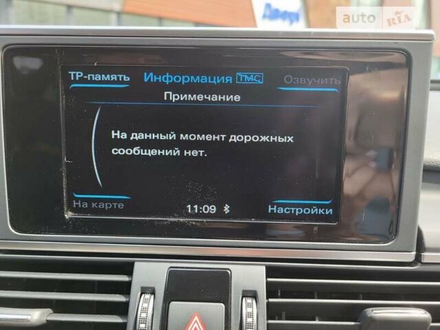 Ауди А6, объемом двигателя 3 л и пробегом 237 тыс. км за 25700 $, фото 58 на Automoto.ua