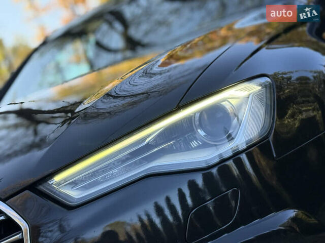 Ауди А6, объемом двигателя 2.97 л и пробегом 238 тыс. км за 20550 $, фото 6 на Automoto.ua