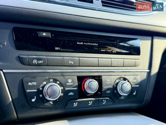 Ауди А6, объемом двигателя 2.97 л и пробегом 238 тыс. км за 20550 $, фото 56 на Automoto.ua