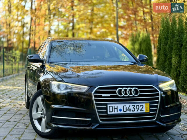 Ауди А6, объемом двигателя 2.97 л и пробегом 238 тыс. км за 20550 $, фото 13 на Automoto.ua