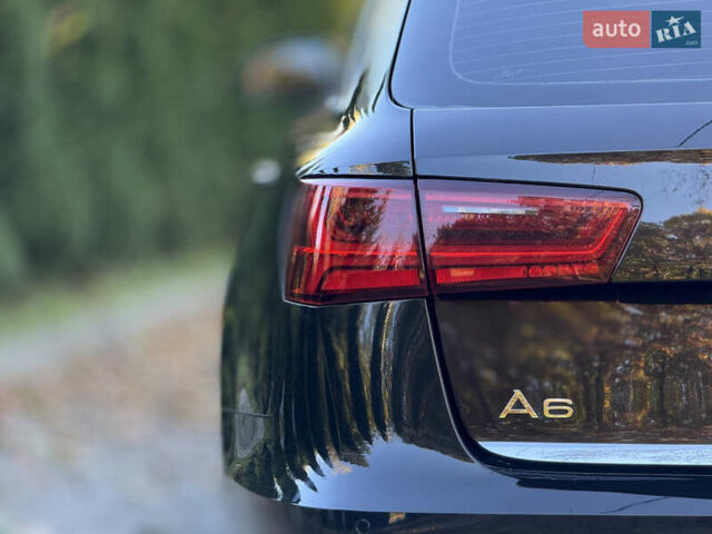 Ауди А6, объемом двигателя 2.97 л и пробегом 296 тыс. км за 20650 $, фото 26 на Automoto.ua