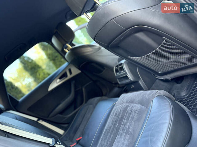 Ауди А6, объемом двигателя 2.97 л и пробегом 238 тыс. км за 20550 $, фото 78 на Automoto.ua