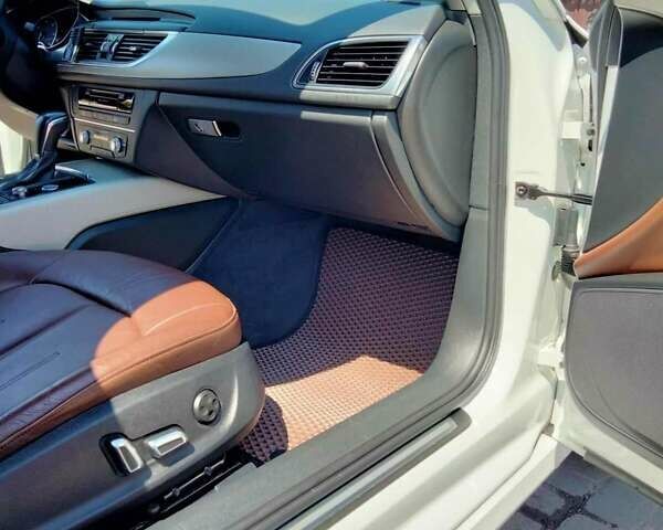 Ауди А6, объемом двигателя 1.97 л и пробегом 320 тыс. км за 21500 $, фото 19 на Automoto.ua