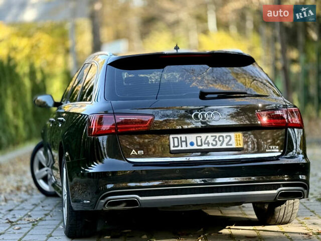 Ауди А6, объемом двигателя 2.97 л и пробегом 296 тыс. км за 20650 $, фото 22 на Automoto.ua