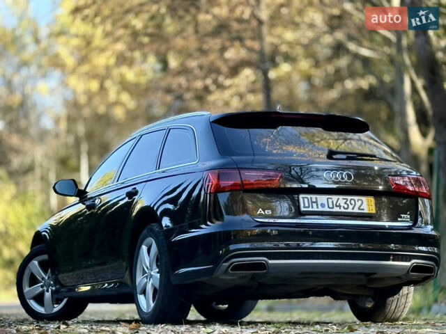 Ауди А6, объемом двигателя 2.97 л и пробегом 238 тыс. км за 20550 $, фото 25 на Automoto.ua