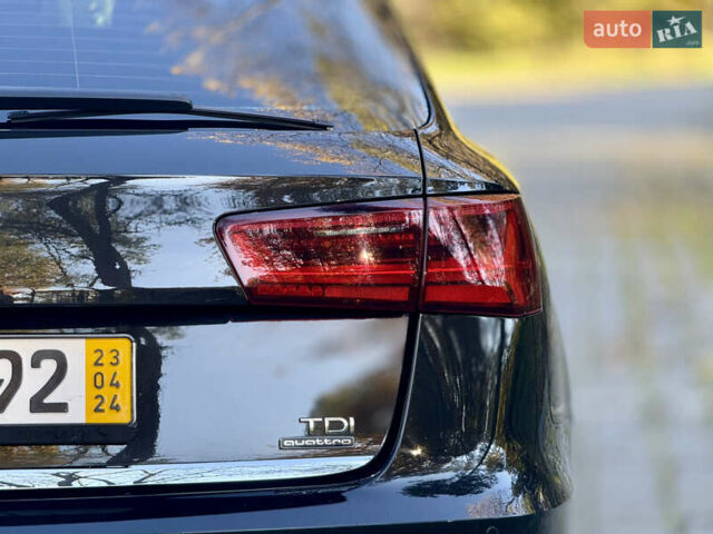 Ауди А6, объемом двигателя 2.97 л и пробегом 296 тыс. км за 20650 $, фото 27 на Automoto.ua