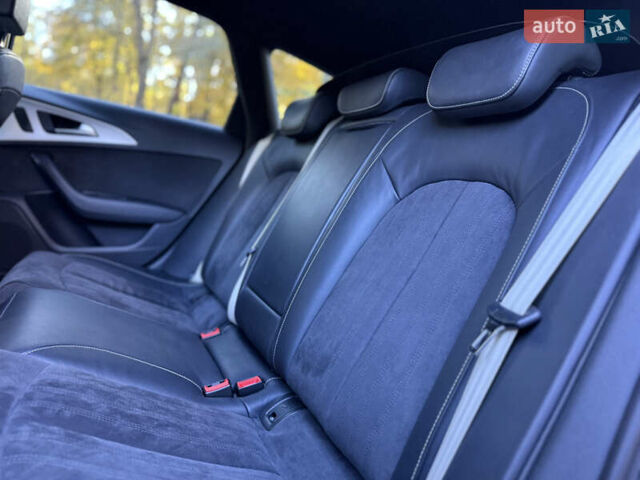 Ауди А6, объемом двигателя 2.97 л и пробегом 238 тыс. км за 20550 $, фото 66 на Automoto.ua