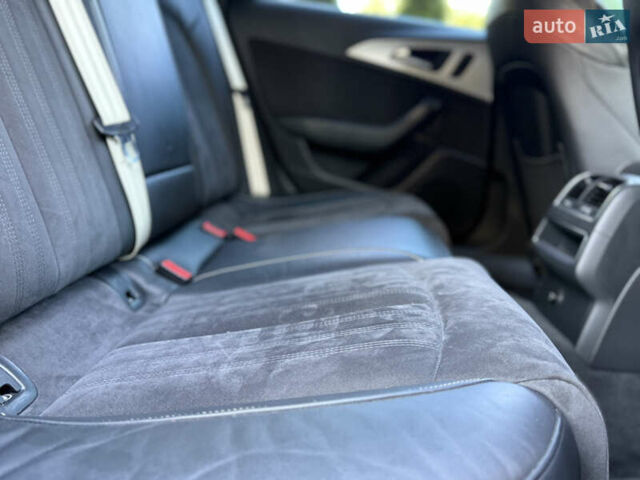 Ауди А6, объемом двигателя 2.97 л и пробегом 296 тыс. км за 20650 $, фото 76 на Automoto.ua