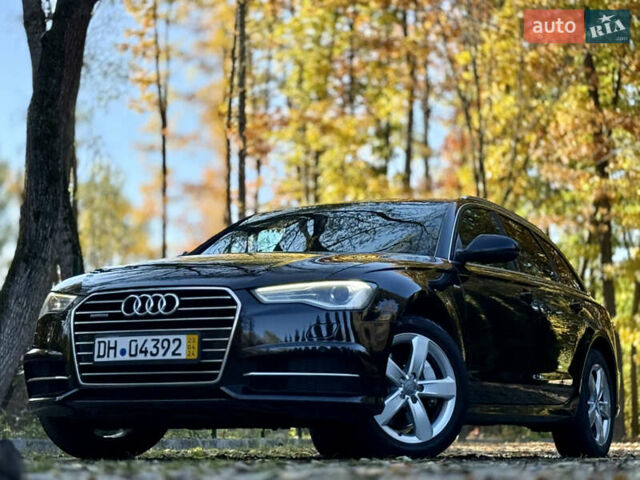 Ауди А6, объемом двигателя 2.97 л и пробегом 238 тыс. км за 20550 $, фото 2 на Automoto.ua