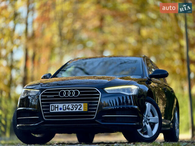 Ауди А6, объемом двигателя 2.97 л и пробегом 238 тыс. км за 20550 $, фото 3 на Automoto.ua