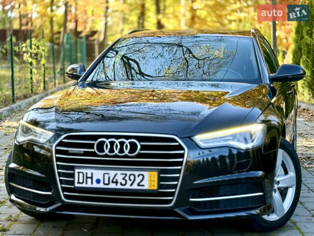 Ауди А6, объемом двигателя 2.97 л и пробегом 238 тыс. км за 20550 $, фото 5 на Automoto.ua