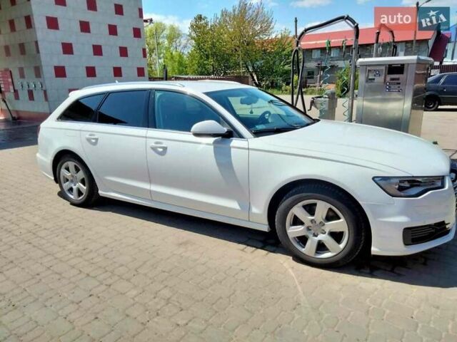 Ауди А6, объемом двигателя 1.97 л и пробегом 320 тыс. км за 21500 $, фото 6 на Automoto.ua