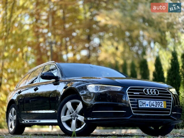 Ауди А6, объемом двигателя 2.97 л и пробегом 296 тыс. км за 20650 $, фото 18 на Automoto.ua