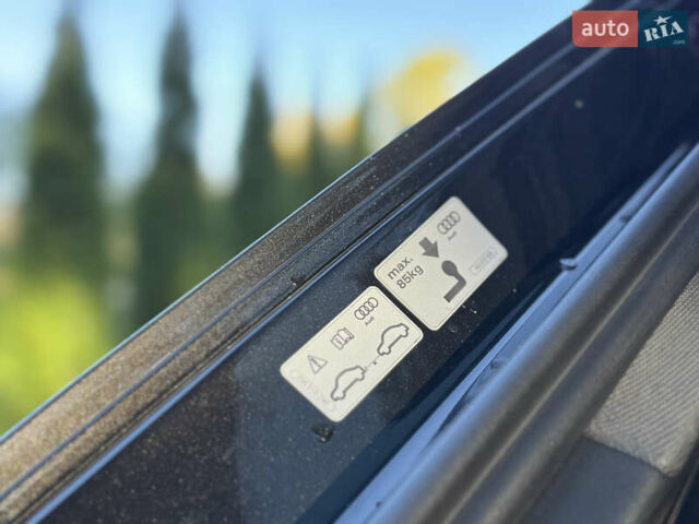 Ауди А6, объемом двигателя 2.97 л и пробегом 296 тыс. км за 20650 $, фото 81 на Automoto.ua