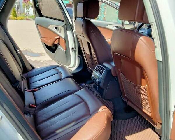 Ауди А6, объемом двигателя 1.97 л и пробегом 320 тыс. км за 21500 $, фото 20 на Automoto.ua