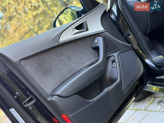 Ауди А6, объемом двигателя 2.97 л и пробегом 238 тыс. км за 20550 $, фото 41 на Automoto.ua
