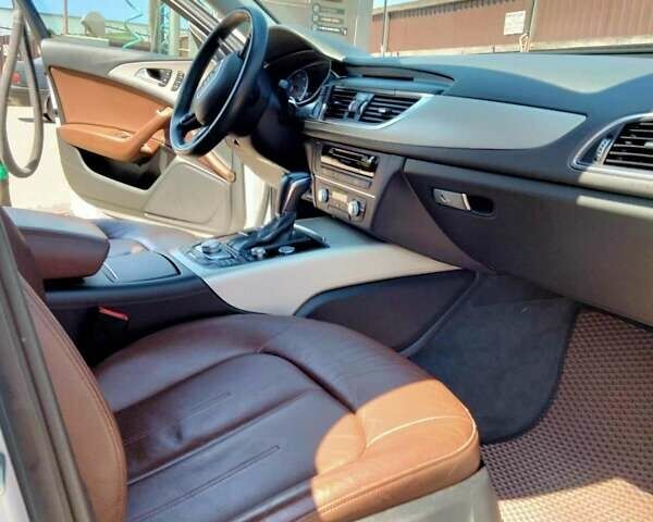 Ауди А6, объемом двигателя 1.97 л и пробегом 320 тыс. км за 21500 $, фото 18 на Automoto.ua